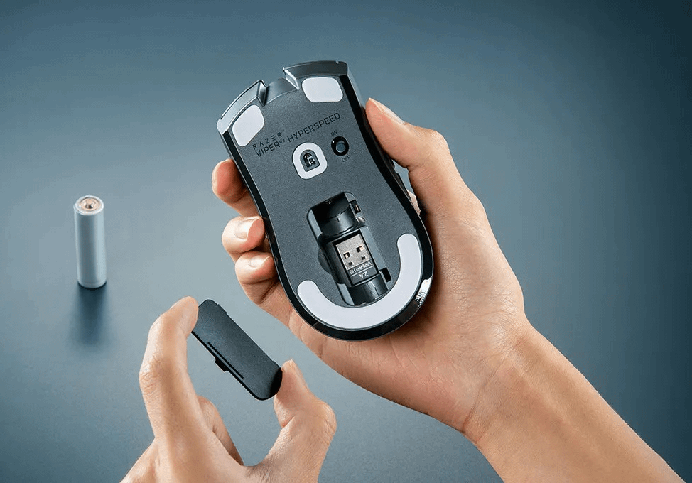 Razer Viper V3 HyperSpeed miš