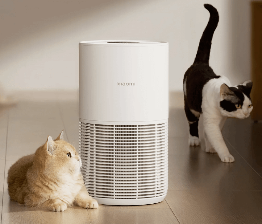 Xiaomi Smart Pet Care Air Purifier