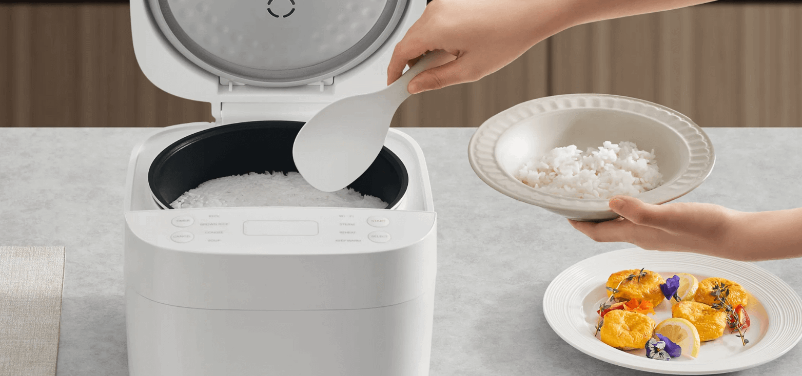 Xiaomi Smart Multifunctional Rice Cooker