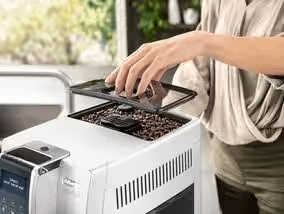 Delonghi DINAMICA (ECAM350.35.W)