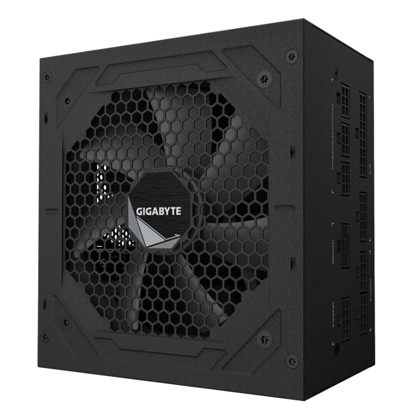 GIGABYTE UD750GM PG5 napajanje