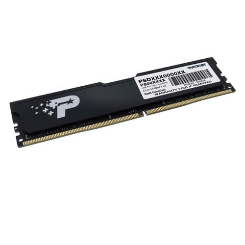 Patriot Signature Line 16GB (PSD416G266681)