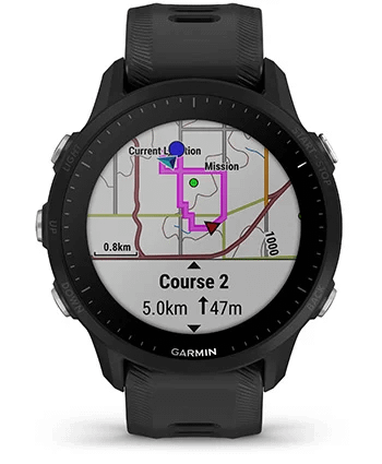 Garmin Forerunner 955 (CRNA)