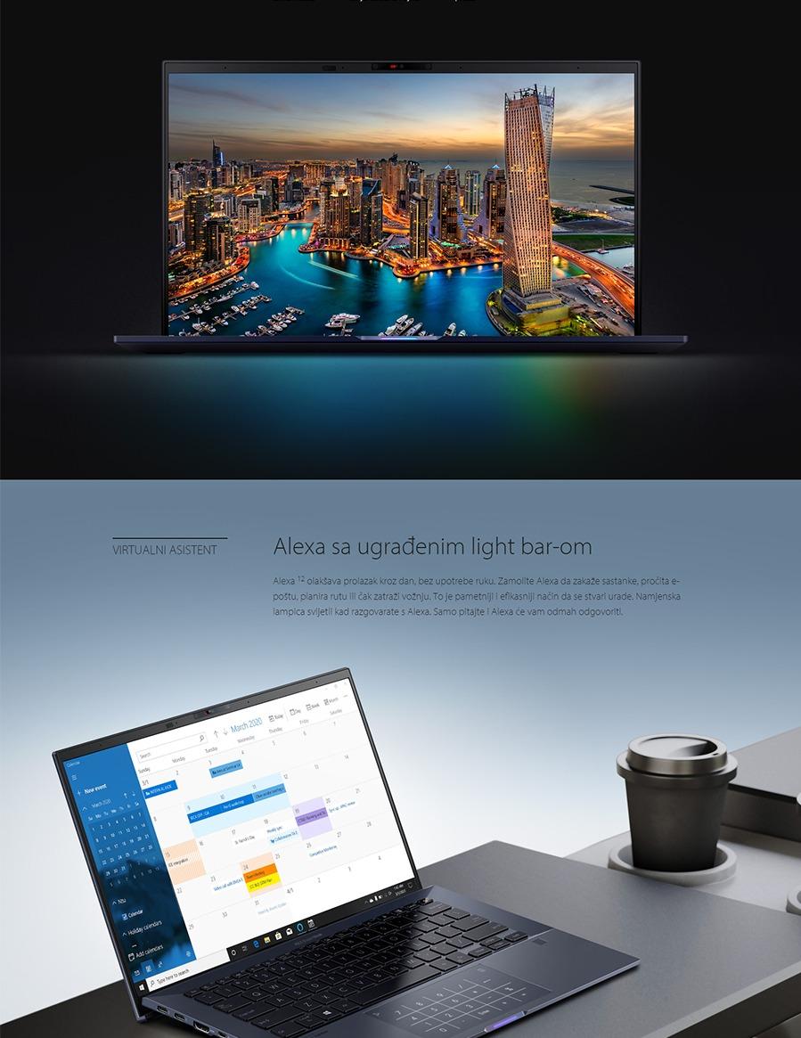 ASUS B9400CEA-KC0170R