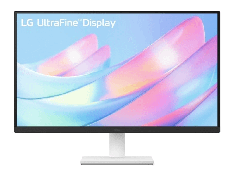 LG 27US500-W.AEU