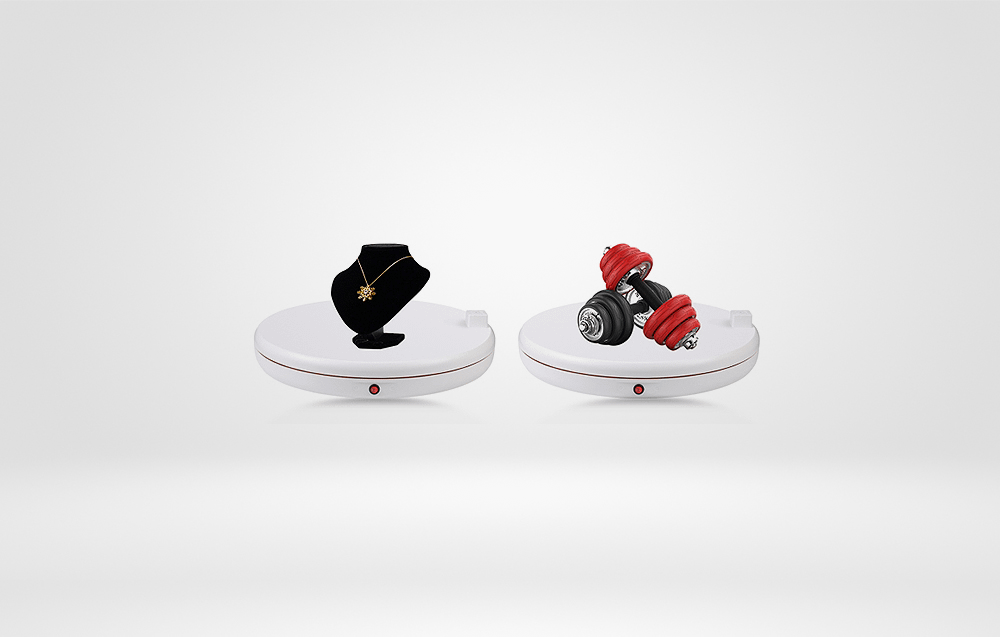 Puluz PU3148EU rotating display stand