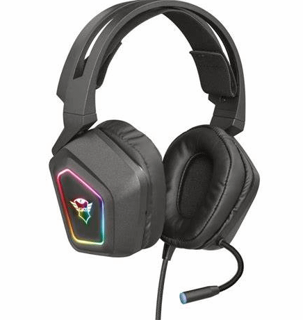 Trust GXT 450 Blizz RGB