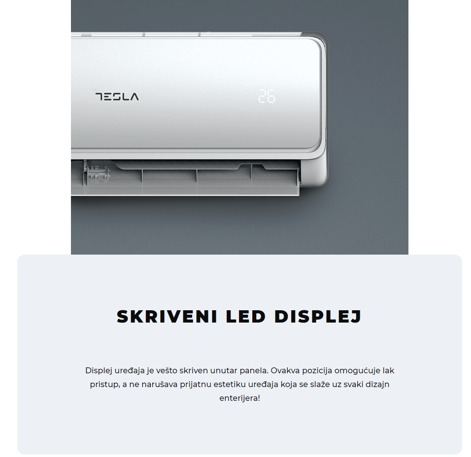 Tesla TT26X71-0932IA