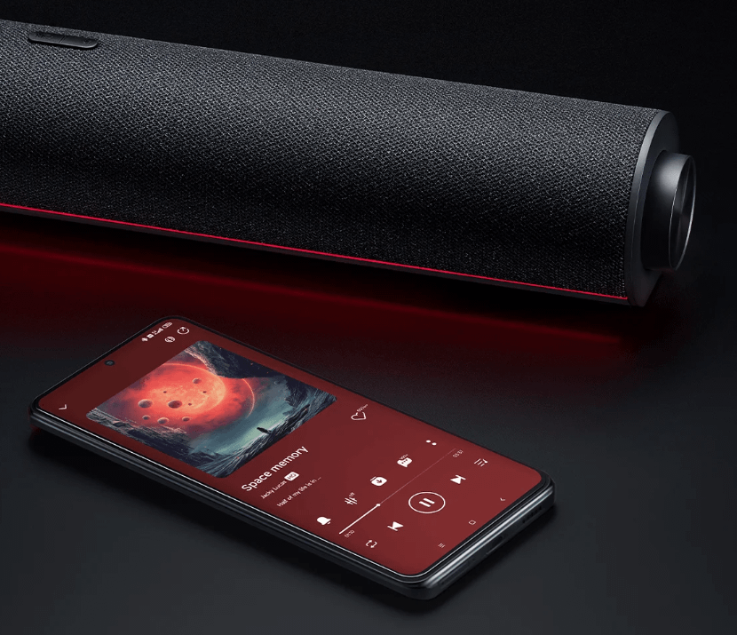 Xiaomi Desktop Speaker zvučnik