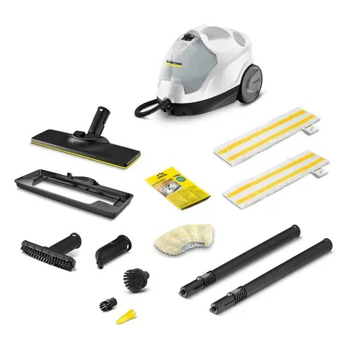 KARCHER SC 4 EasyFix Plus paročistač
