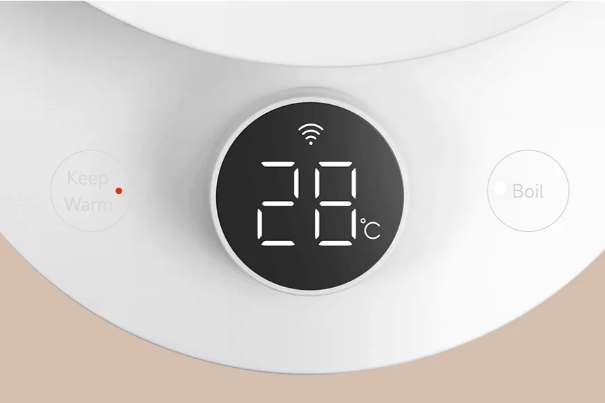 Xiaomi Smart Kettle 2 Pro