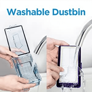 Midea i5C robot usisivač