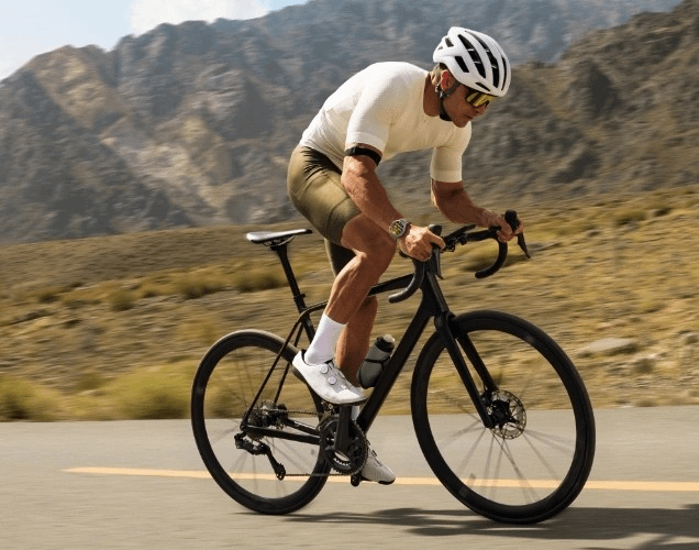 HUAWEI Watch GT 6 Pro 46mm Black