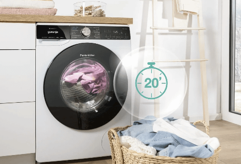 Gorenje WNS94A1TWIFI