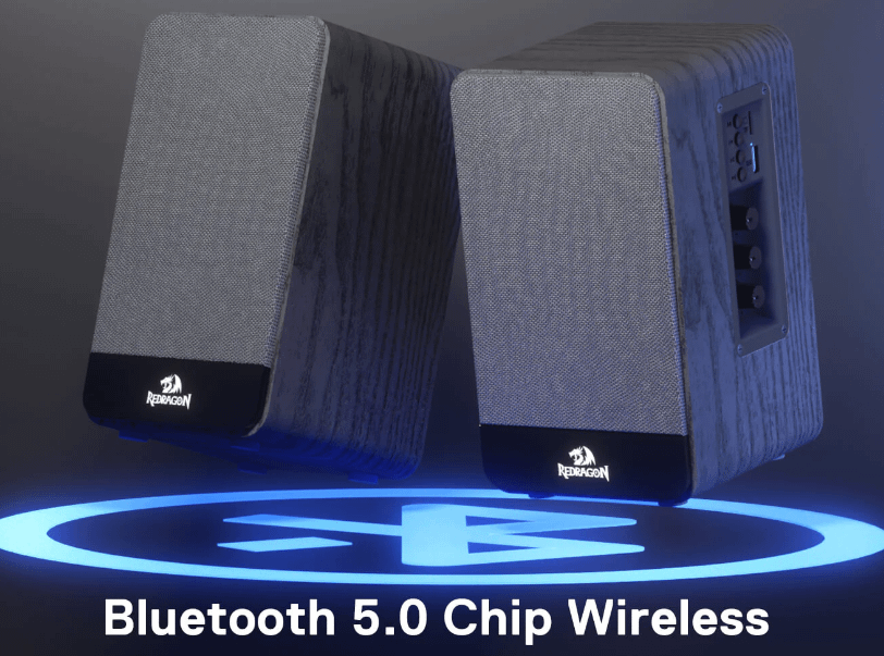 REDRAGON Mouthpiece GS813 