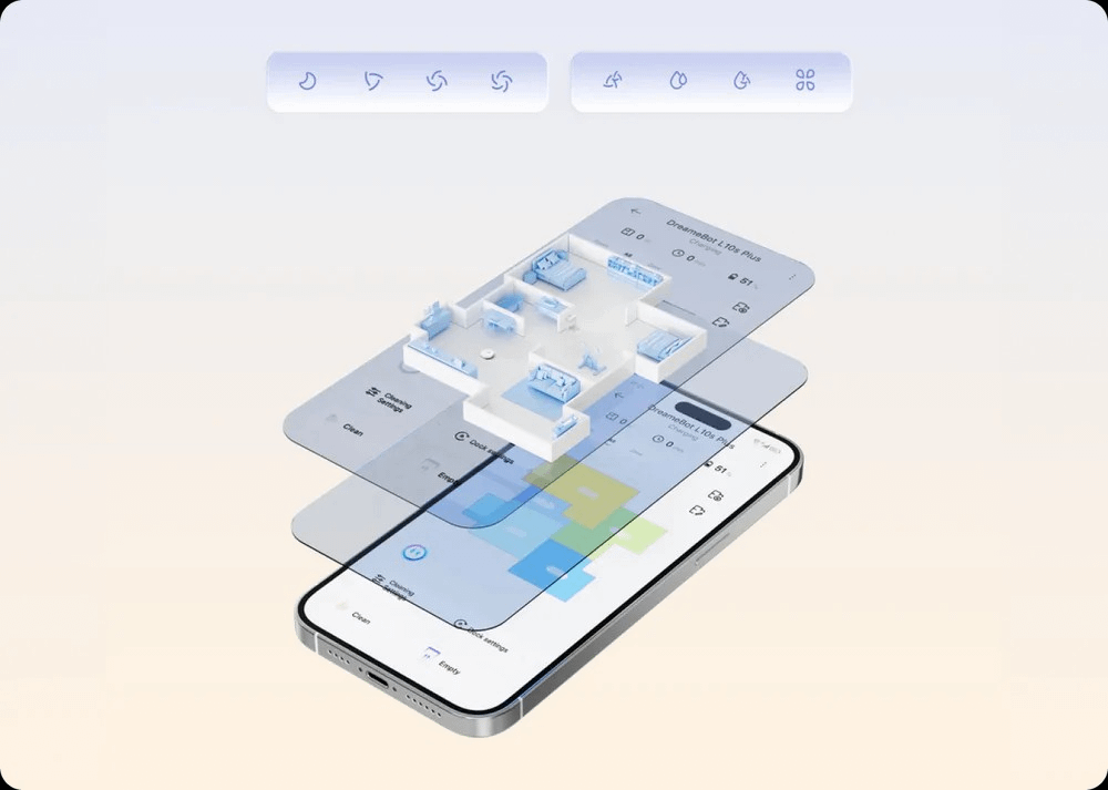 Dreame L10s Pro Gen2