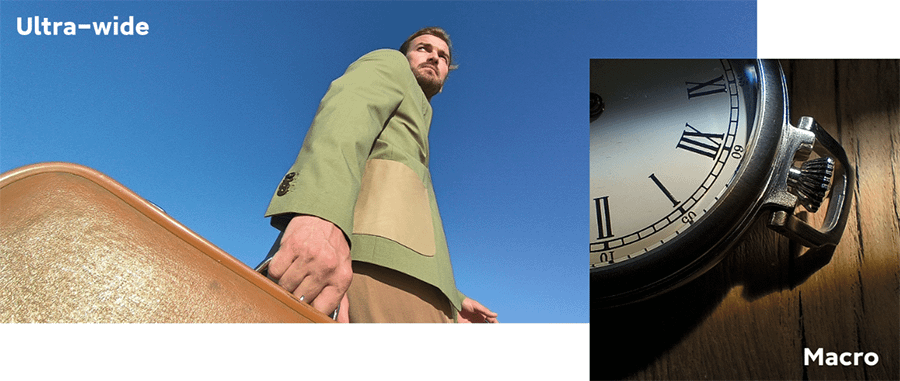 Xiaomi 12T 8GB 128GB (Cosmic Black)