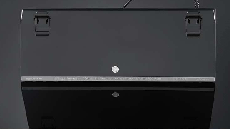 MOTOSPEED K82 (Bijela)