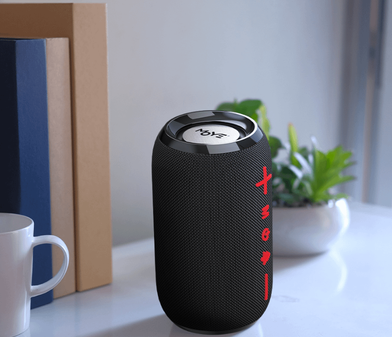 Moye Echo Go Light Gray