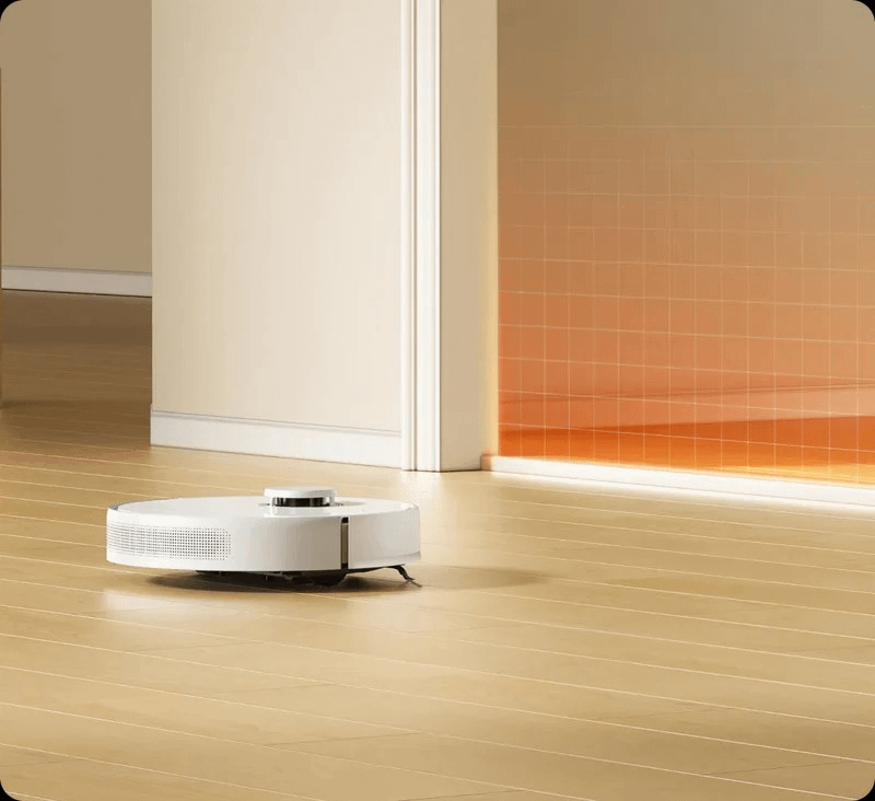 Dreame D9 Max Gen 2 black