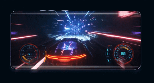 Motorola Edge 50 Ultra 16GB 1TB Forest Grey