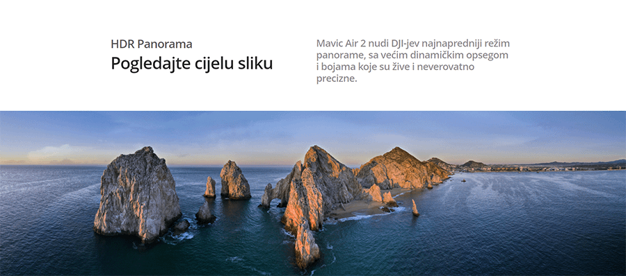 DJI Mavic Air 2 Fly More Combo