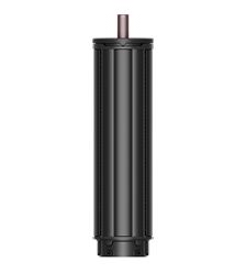 Dyson Airwrap Co-anda2x Straight+Wavy (Ceramic Pink)