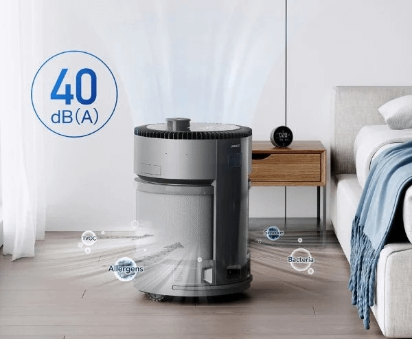 Ecovacs AIRBOT Z1