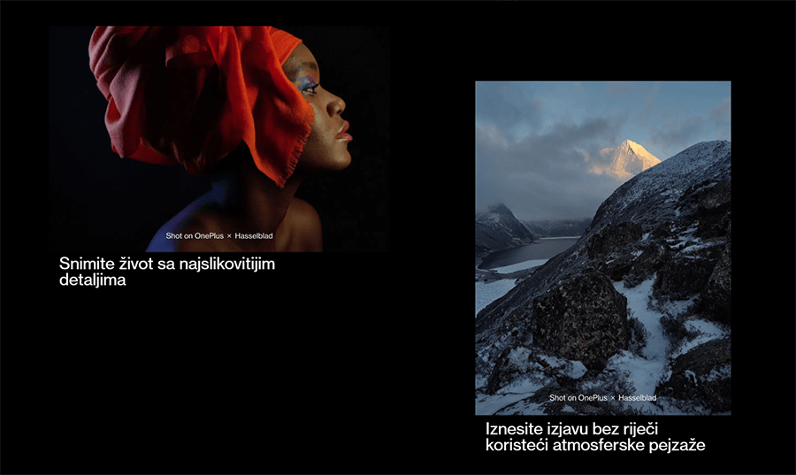 OnePlus 9 Pro 8GB 128GB (Stellar Black)