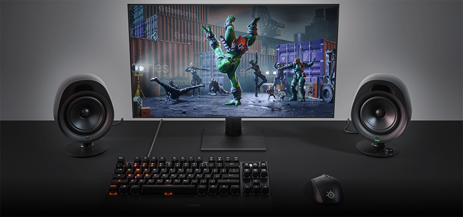 SteelSeries Arena 3 EU