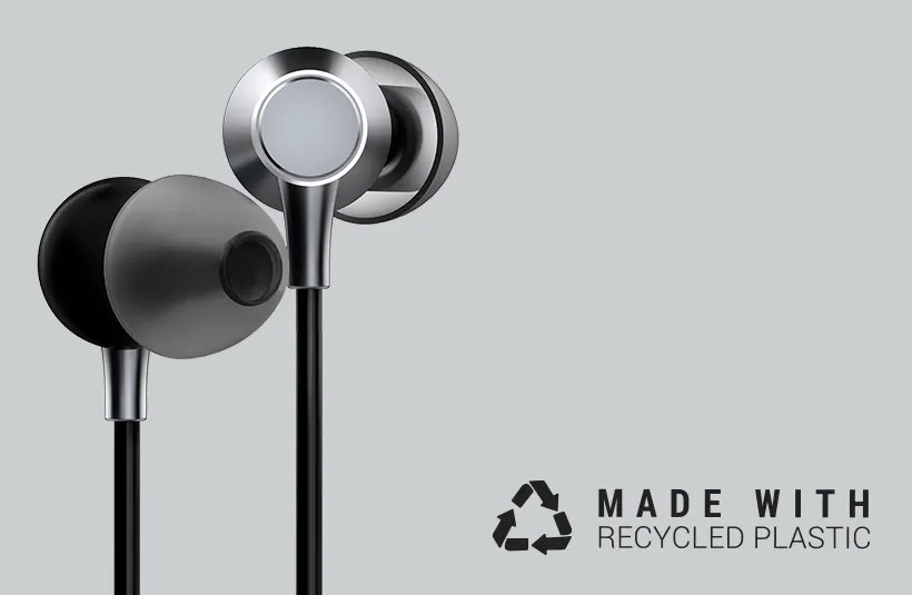 ENERGY SISTEM Metallized Type C Indigo slušalice