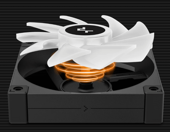 DeepCool LD360 vodeno hlađenje