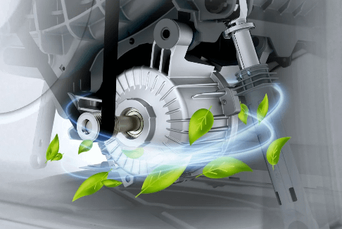 Gorenje WNS94A1TWIFI