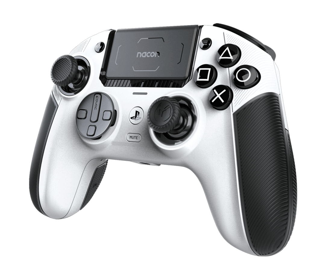 Nacon REVOLUTION 5 PRO (White)