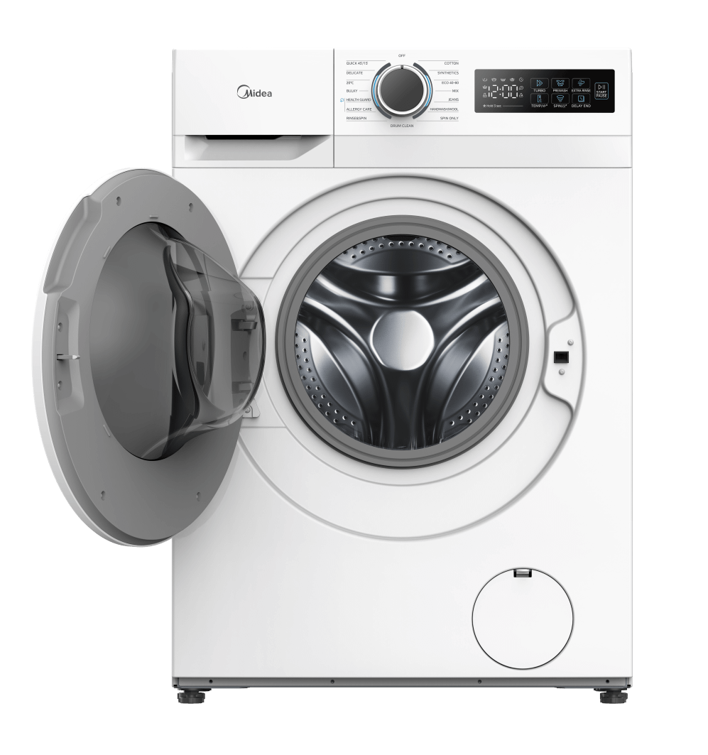 Midea MF110W80BA10/W-HR