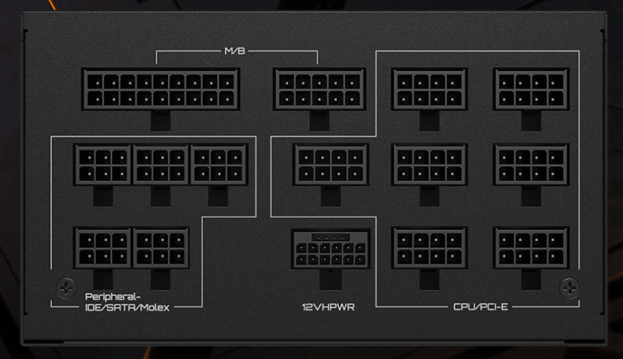 Gigabyte GP-UD1300GM PG5