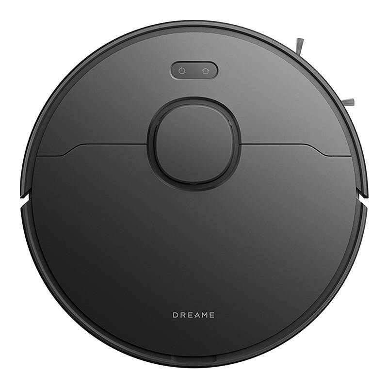 Dreame D9 Max Gen 2 black