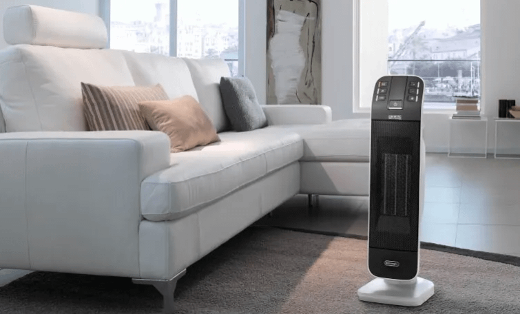 Delonghi HFX65V20 EX:3