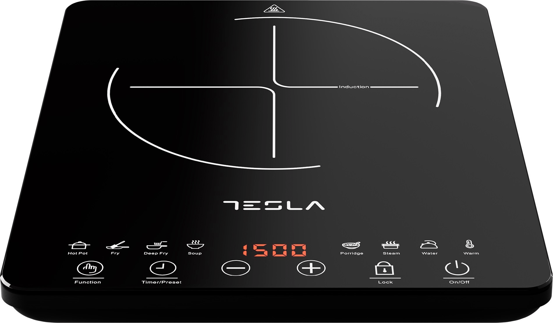 Tesla IC300B