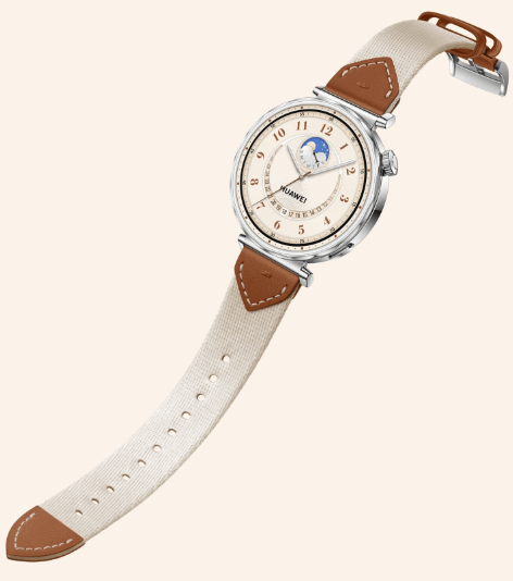 HUAWEI WATCH GT5 41mm White