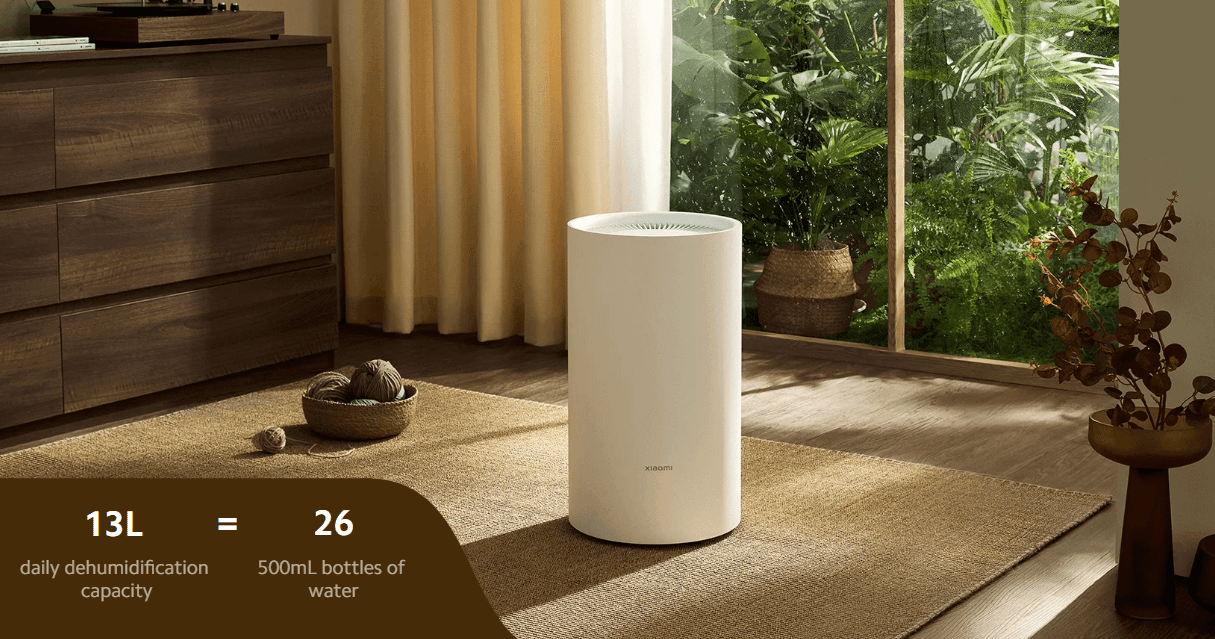 XIAOMI Smart Dehumidifier Lite odvlaživač vazduha