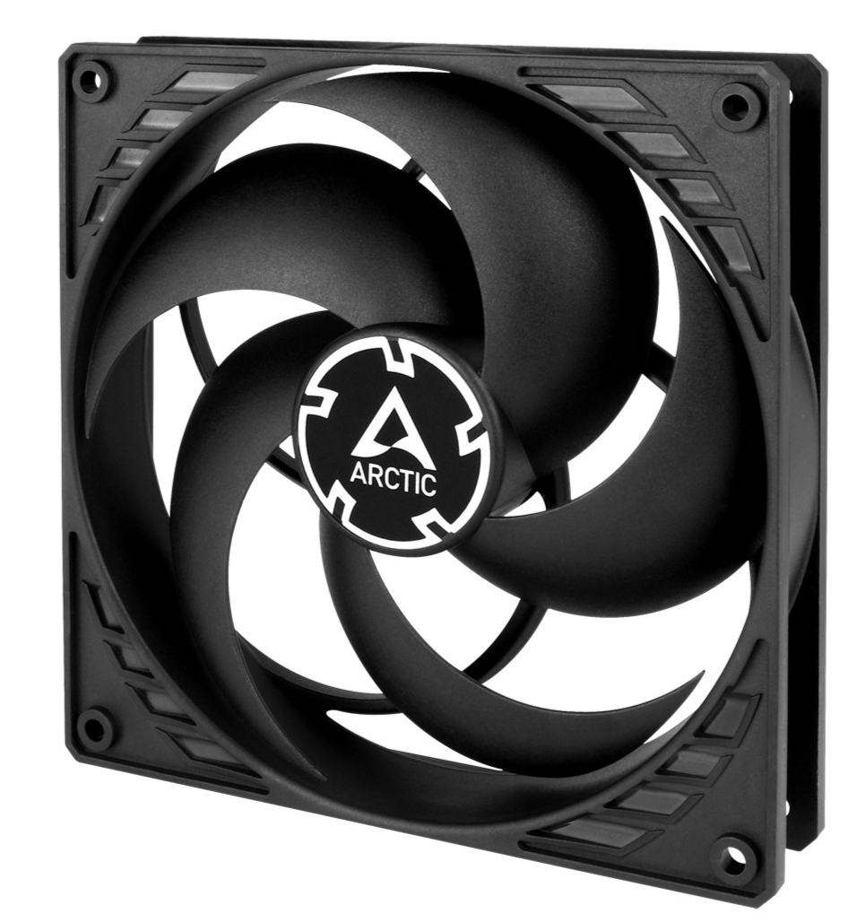 ARCTIC P14 ventilator