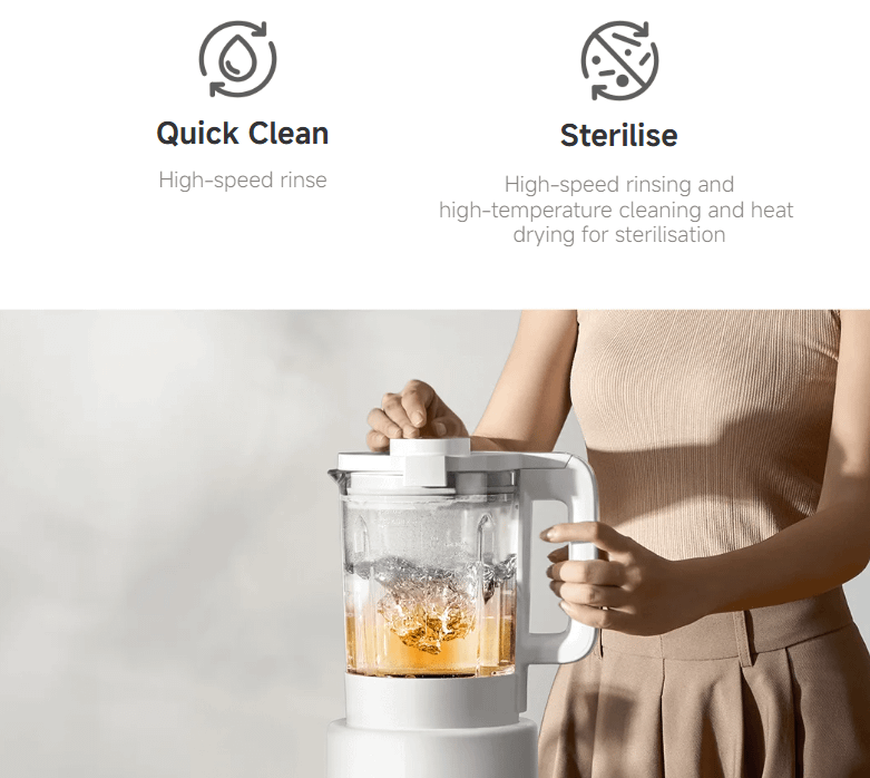 Xiaomi Blender Pro