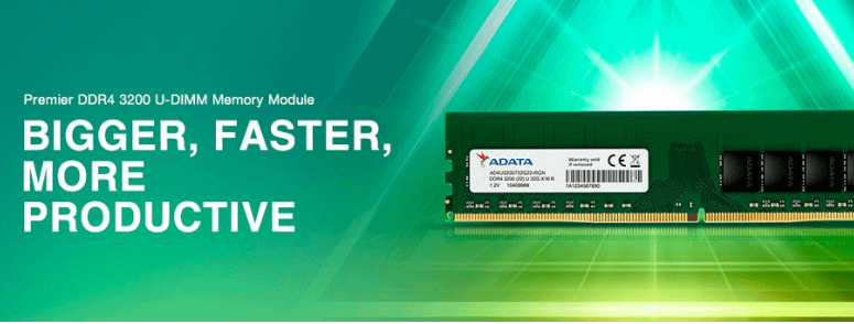 ADATA AD4U32008G22-BGN