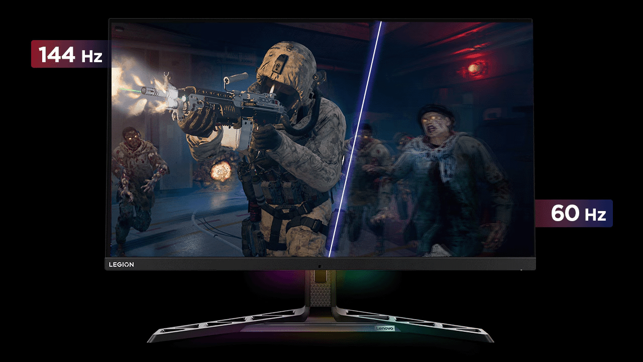 Lenovo Y32p-30 66F9UAC6EU monitor