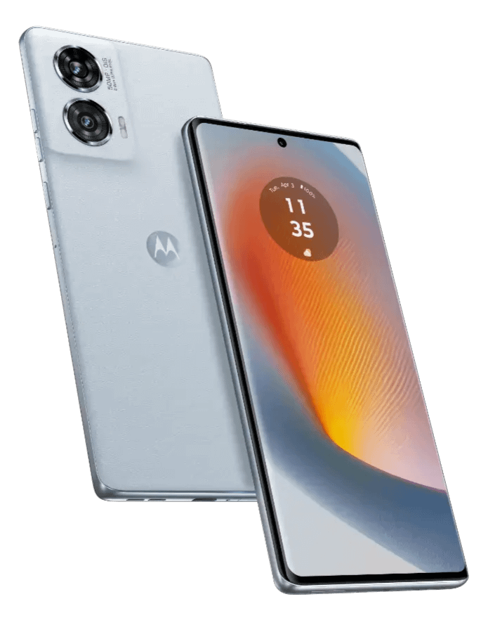 Motorola Edge 50 Fusion 8GB 128GB (Marshmallow Blue)