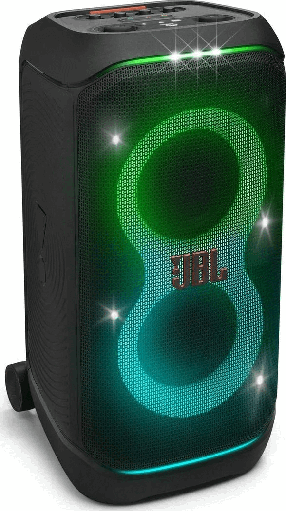 JBL PartyBox STAGE 320 Black