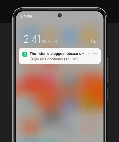 XIAOMI Mijia Air Conditioner Pro Eco 3.5 kW klima