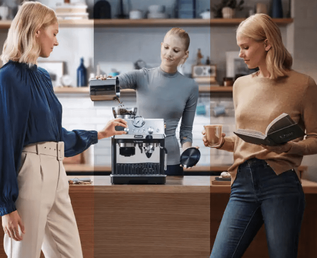 Delonghi La Specialista Arte