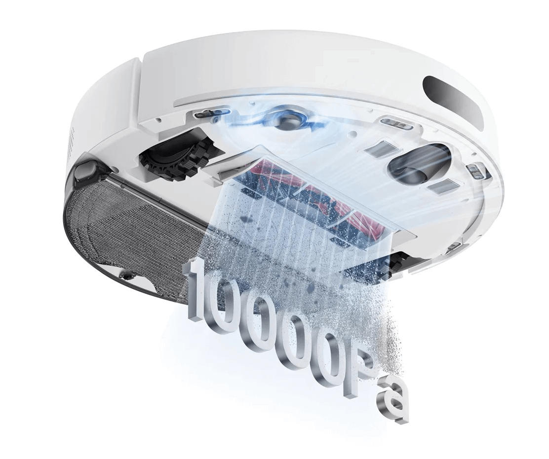 XIAOMI Robot Vacuum S40 robot usisivač